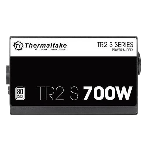 Блок питания Thermaltake 700W TR2 S 700 (PS-TRS-0700NPCWEU-2)