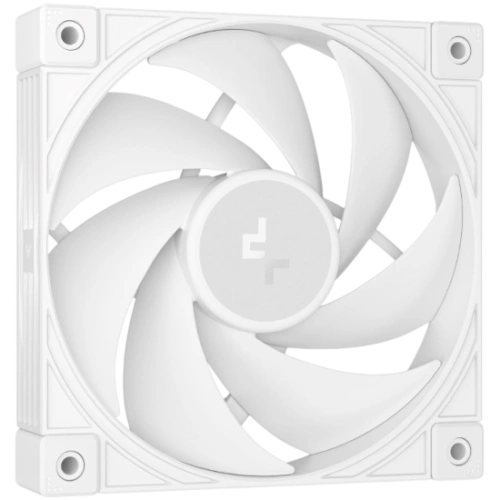 Кулер для процессора Deepcool AK620 G2 WH White