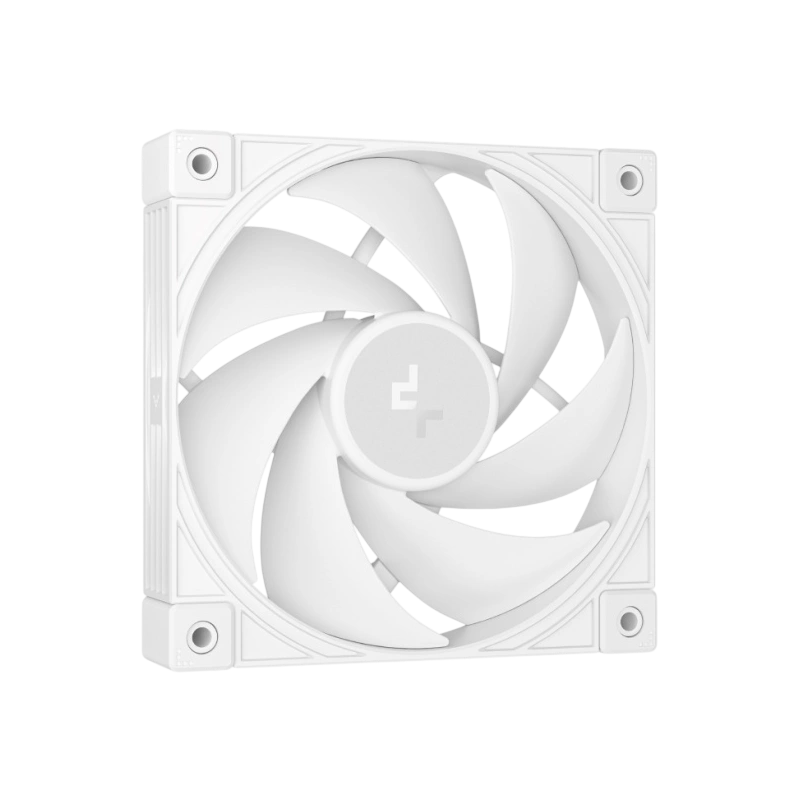 Кулер для процессора Deepcool AK620 G2 WH White