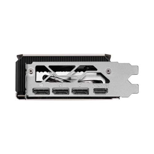 Видеокарта MSI (G506T-8I2C) GeForce RTX 5060 Ti 8G INSPIRE 2X OC