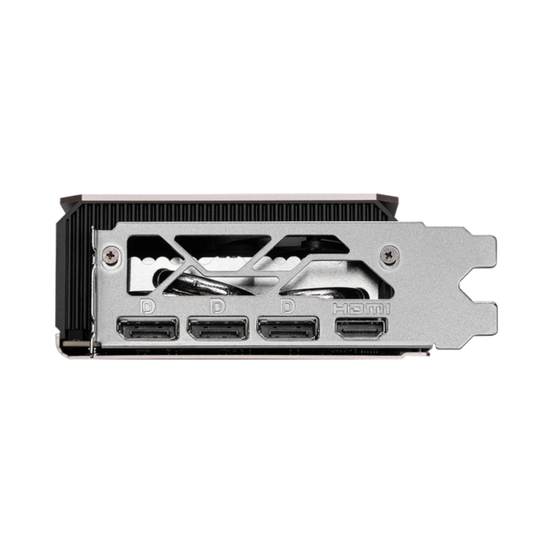 Видеокарта MSI (G506T-8I2C) GeForce RTX 5060 Ti 8G INSPIRE 2X OC
