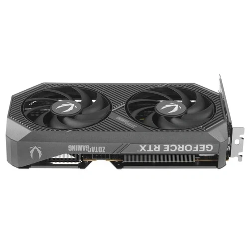 Видеокарта ZOTAC (ZT-B50610H-10M) GeForce RTX 5060 Ti 8GB Twin Edge OC