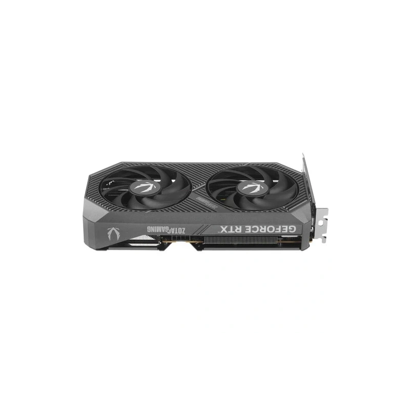 Видеокарта ZOTAC (ZT-B50610H-10M) GeForce RTX 5060 Ti 8GB Twin Edge OC