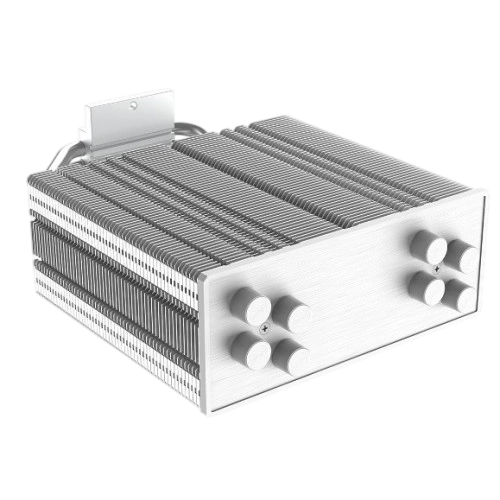 Кулер для процессора ID-COOLING SE-224-XTS ARGB White