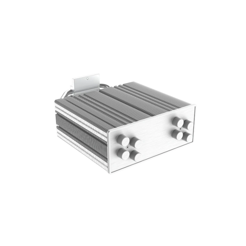 Кулер для процессора ID-COOLING SE-224-XTS ARGB White