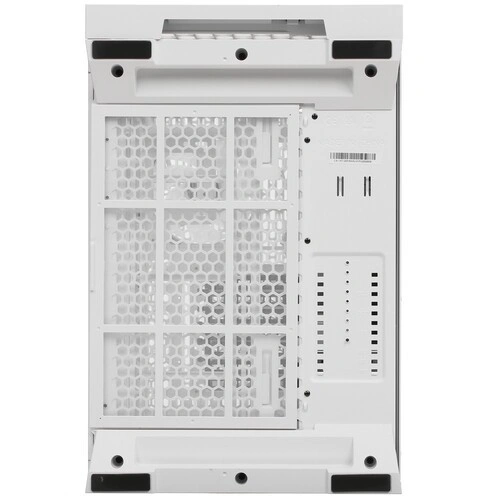 Компьютерный корпус Thermaltake CTE C700 TG ARGB Snow White (CA-1X7-00F6WN-01) документация