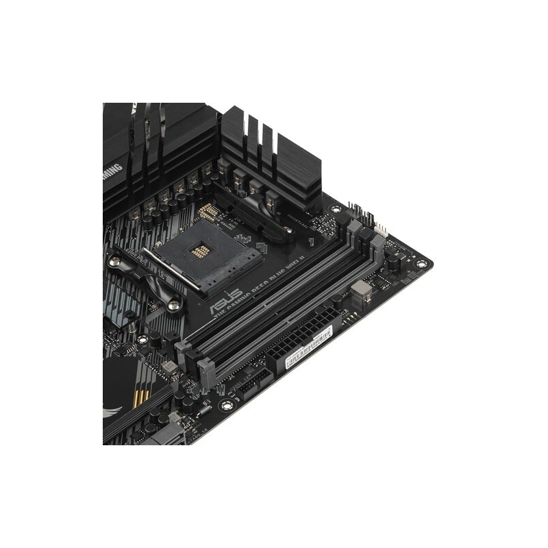 Материнская плата ASUS TUF GAMING B550-PLUS WIFI II