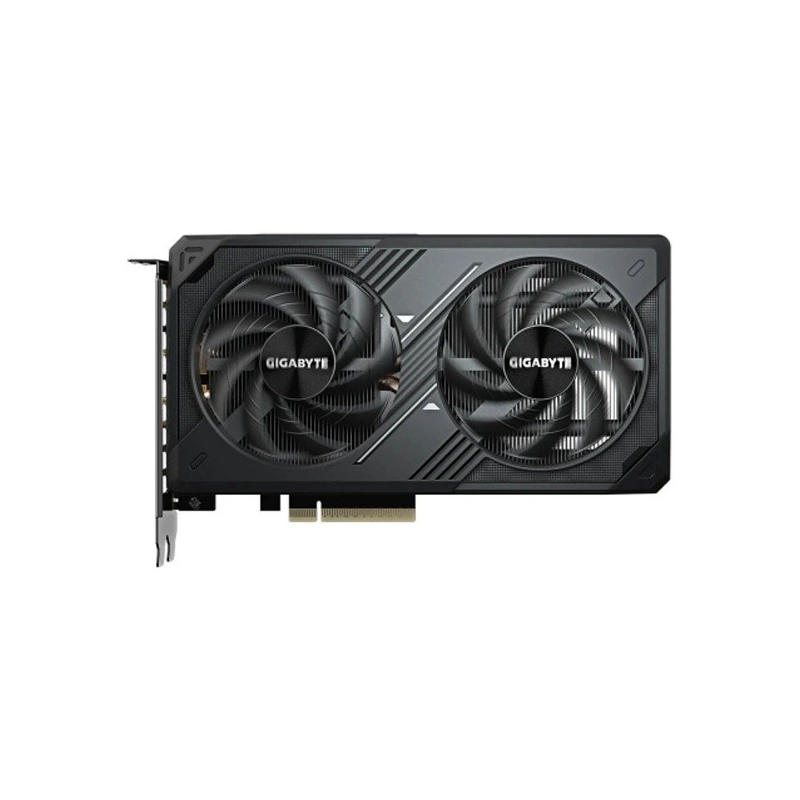 Видеокарта Gigabyte (GV-N5060WF2-8GD) GeForce RTX 5060 8GB WINDFORCE
