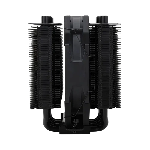 Кулер для процессора Thermalright Silver Soul 135 Black (TRSS135B)