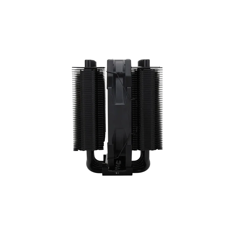 Кулер для процессора Thermalright Silver Soul 135 Black (TRSS135B)