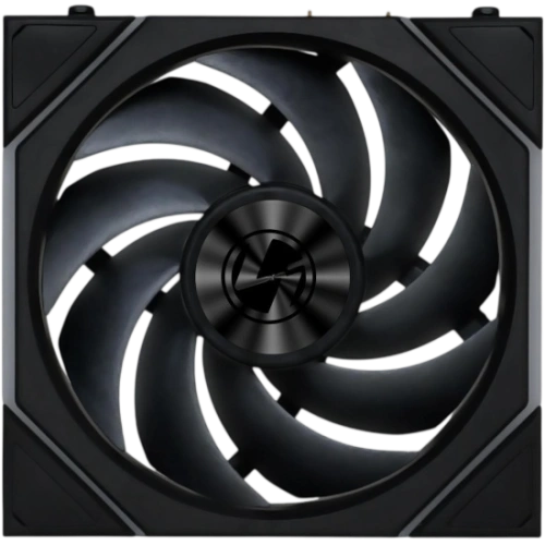 Вентилятор для корпуса Lian Li UNI FAN TL WIRELESS 120 12TL1W1B BLACK (G99.12TL1W1B.R0)