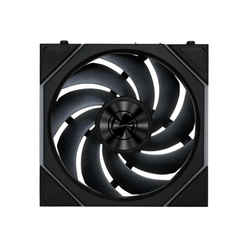 Вентилятор для корпуса Lian Li UNI FAN TL WIRELESS 120 12TL1W1B BLACK (G99.12TL1W1B.R0)