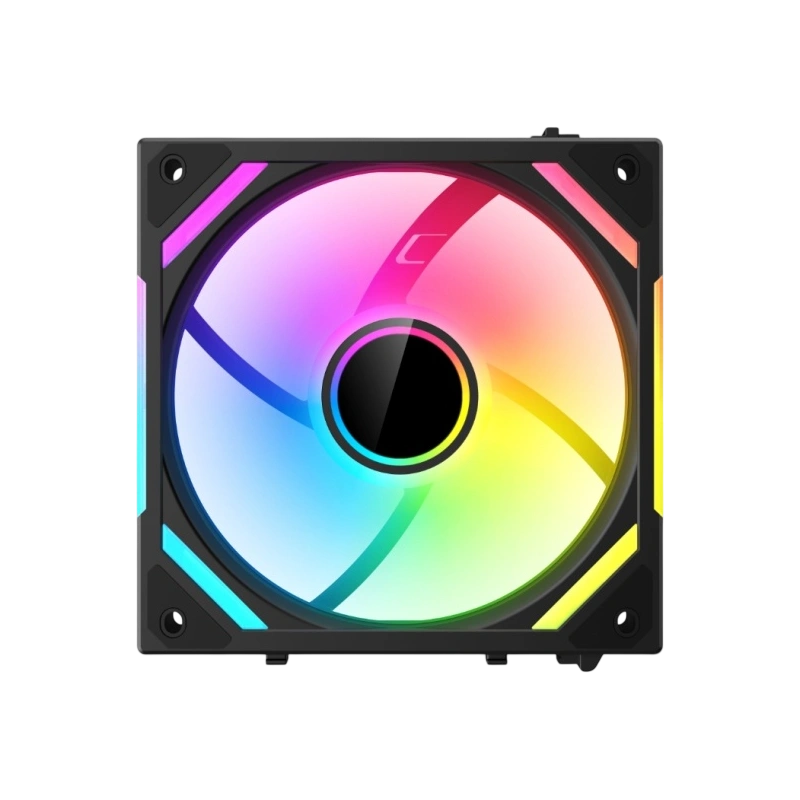 Вентилятор для корпуса XASTRA FS120B ARGB Reverse (FS120-1BA-SRX-GL)