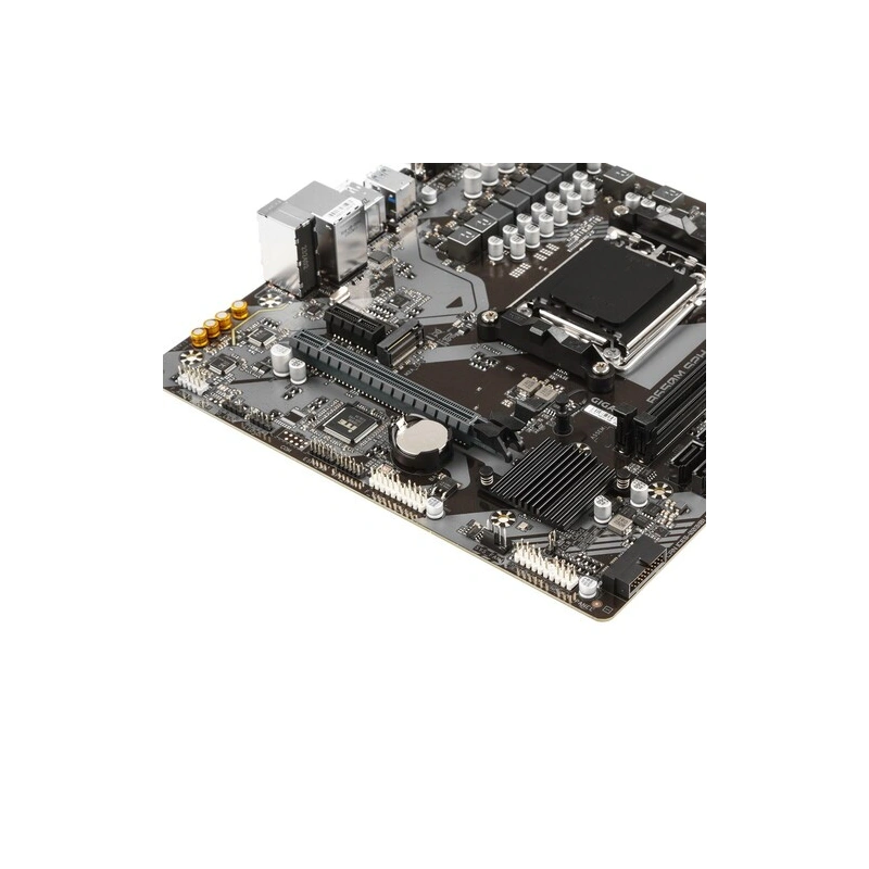 Материнская плата Gigabyte B650M S2H