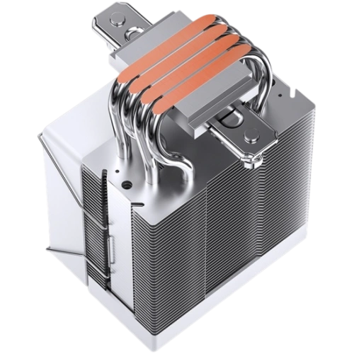 Кулер для процессора JONSBO CR-1400 V2 ARGB White