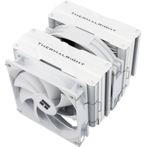 Кулер для процессора Thermalright Peerless Assassin 140 White (TRPA140W)