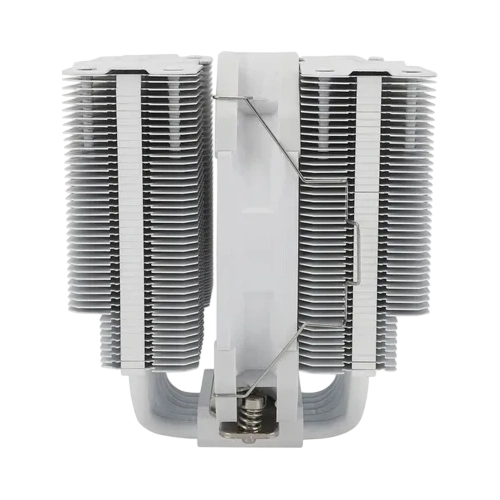Кулер для процессора Thermalright Peerless Assassin 120 MINI White (TRPA120MW)
