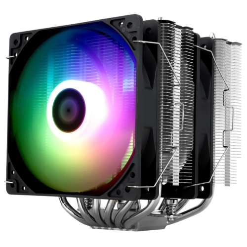 Кулер для процессора Thermalright Peerless Assassin 120 SE ARGB (TRPA120SEA)