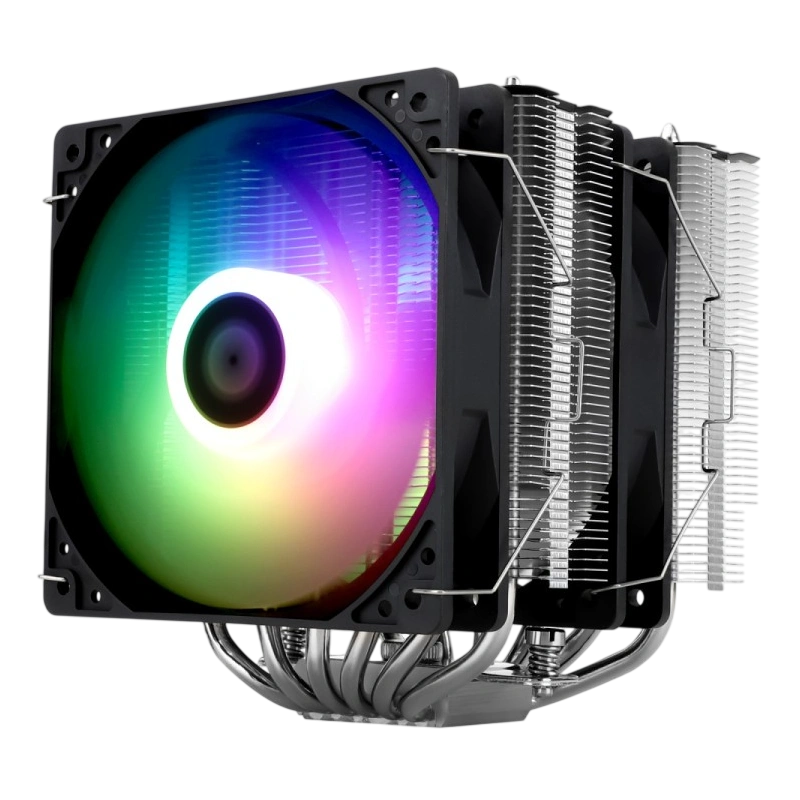 Кулер для процессора Thermalright Peerless Assassin 120 SE ARGB (TRPA120SEA)