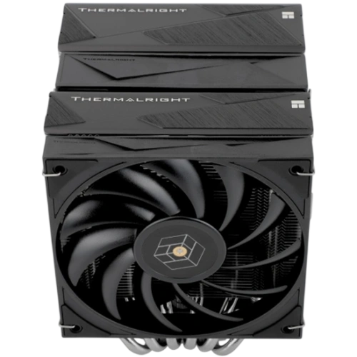 Кулер для процессора Thermalright Royal Knight 120 (TRRK120)