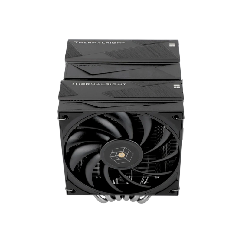 Кулер для процессора Thermalright Royal Knight 120 (TRRK120)