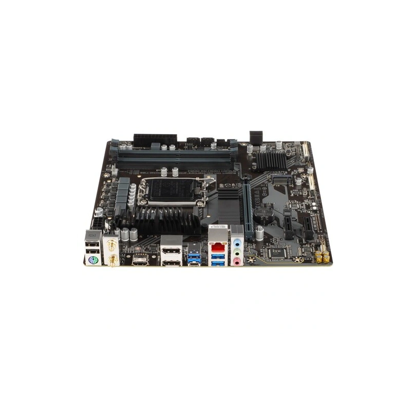 Материнская плата Gigabyte B760M DS3H AX DDR4