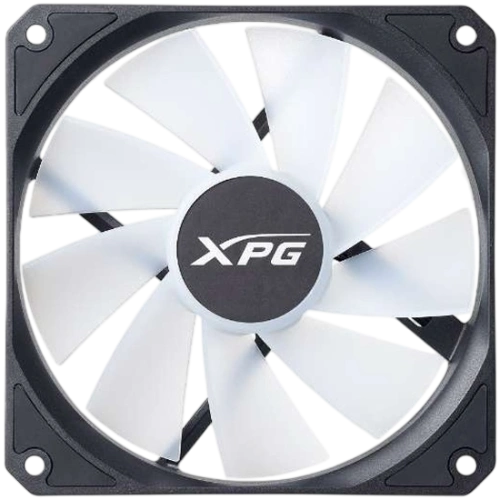 Комплект вентиляторов для корпуса ADATA XPG VENTO120ARGBPWM3C-BKCWW