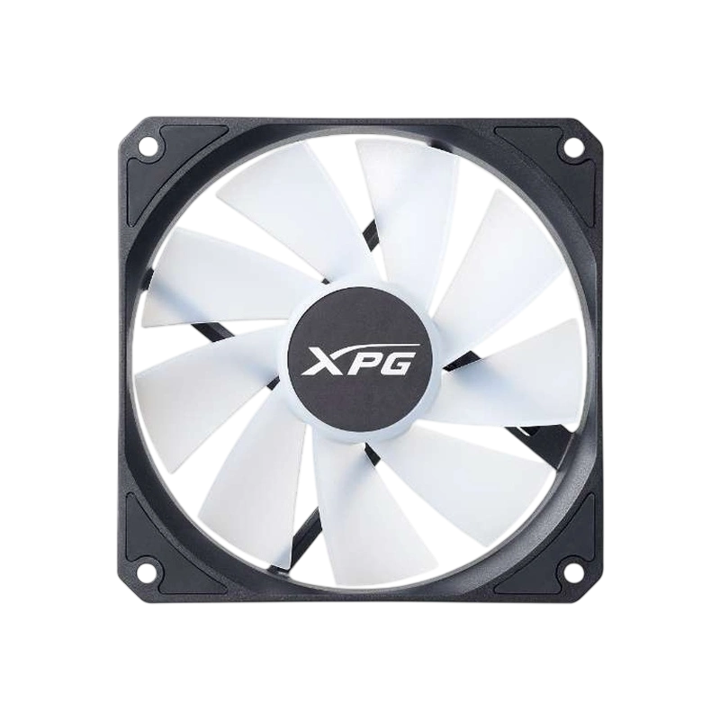 Комплект вентиляторов для корпуса ADATA XPG VENTO120ARGBPWM3C-BKCWW