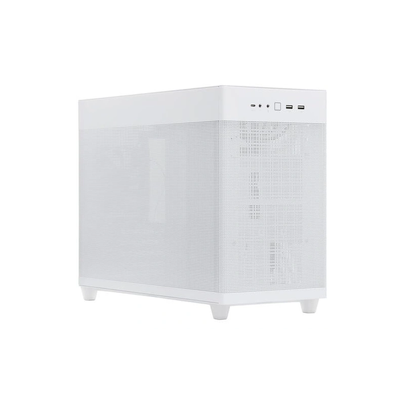 Компьютерный корпус ASUS PRIME CASE AP201 TG White (90DC00G3-B39010)