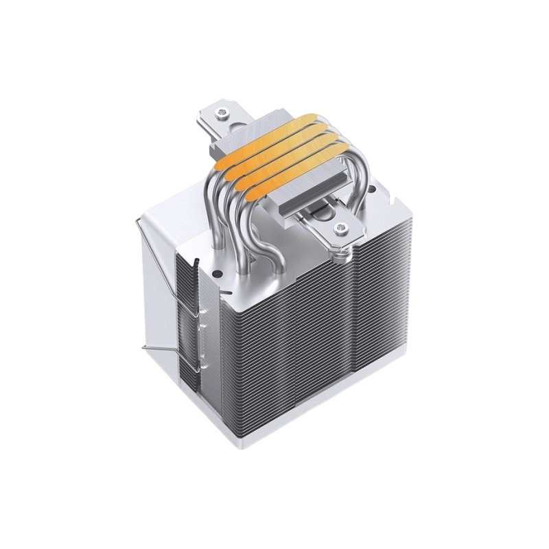 Кулер для процессора JONSBO CR-1400 EVO Color Dynamic Multi-Color LED White