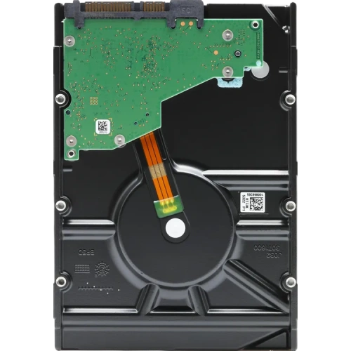 Жесткий диск Seagate 10000 Gb EXOS 7E10 (ST10000NM017B)