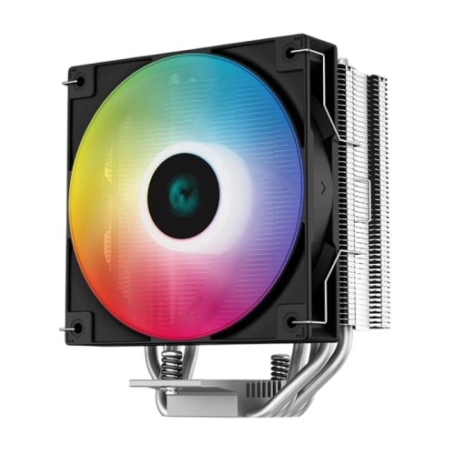 Кулер для процессора Deepcool GAMMAXX AG400 BK ARGB R-AG400-BKANMC-G-2