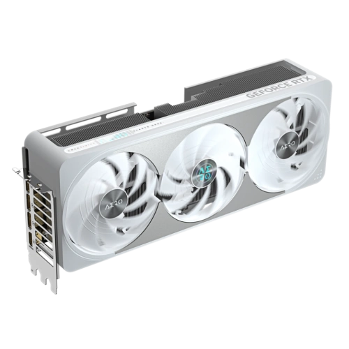 Видеокарта Gigabyte (GV-N507TAERO OC-16GD) GeForce RTX 5070 Ti 16GB AERO OC