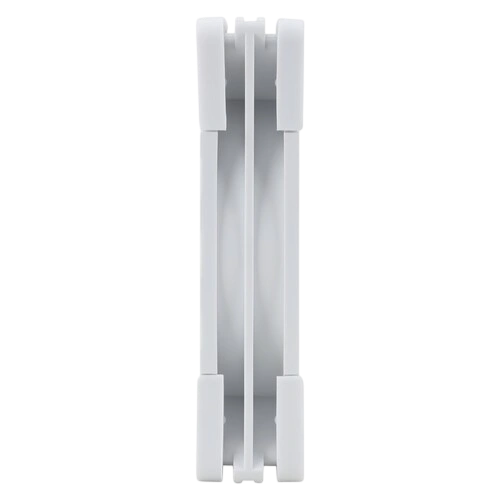 Вентилятор для корпуса Thermalright TL-B12W-S ARGB White (TRTLB12WS)