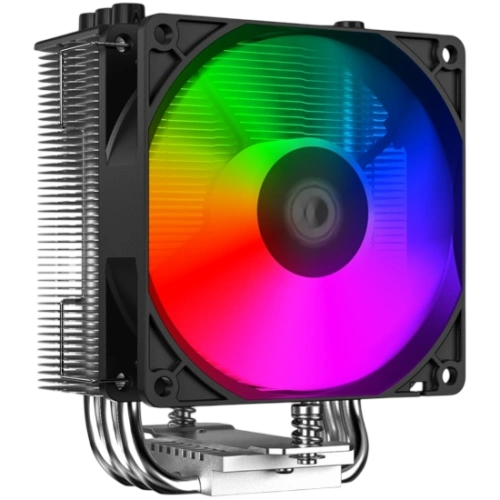 Кулер для процессора ID-COOLING SE-903-XT FRGB