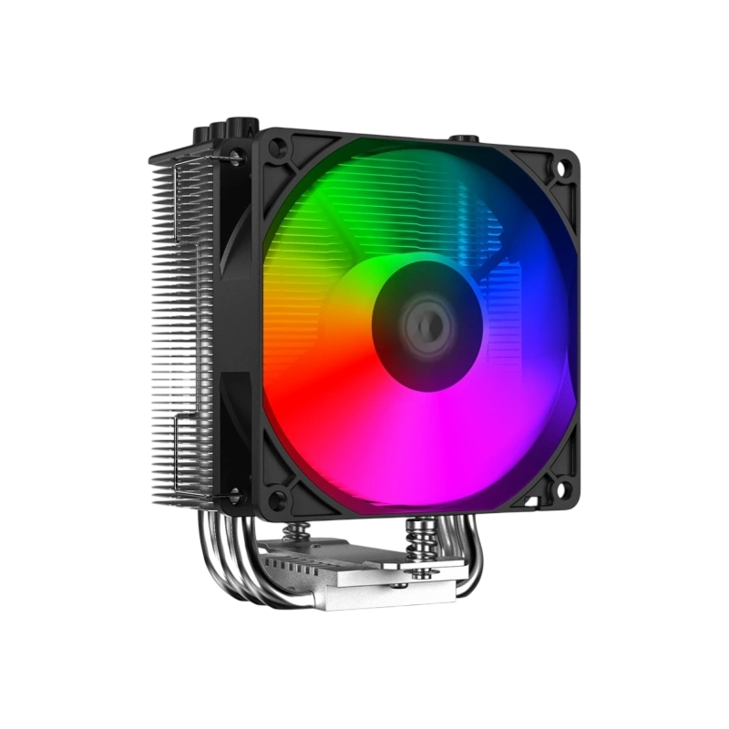 Кулер для процессора ID-COOLING SE-903-XT FRGB