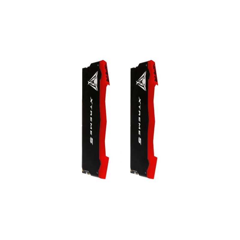 Оперативная память 32 Gb 7600 MHz PATRIOT XTREME 5 Black (PVX532G76C36K)