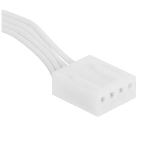 Кулер для процессора JONSBO HX6240 White