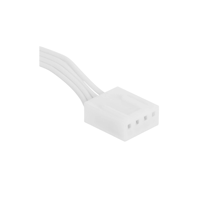 Кулер для процессора JONSBO HX6240 White
