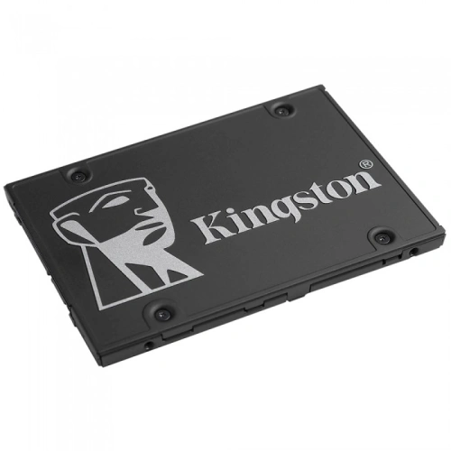 Твердотельный накопитель Kingston 1024 Gb KC600 (SKC600/1024G)