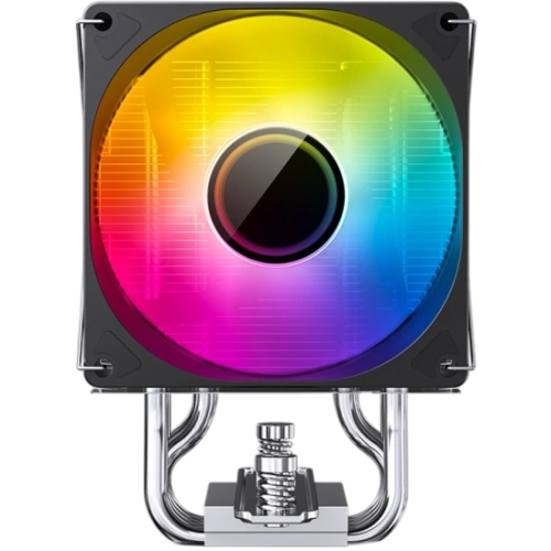 Кулер для процессора JONSBO CR-1400 V2 ARGB Black