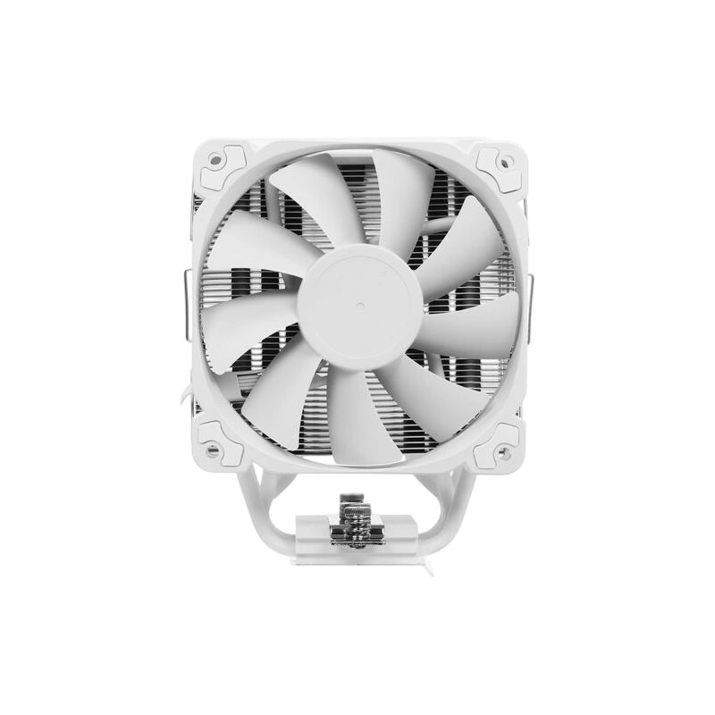 Кулер для процессора JONSBO HX6240 White