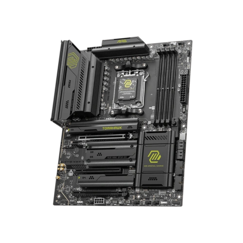 Материнская плата MSI MAG X870E TOMAHAWK WIFI
