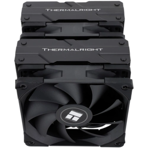 Кулер для процессора Thermalright Peerless Assassin 120 Black (TRPA120B)