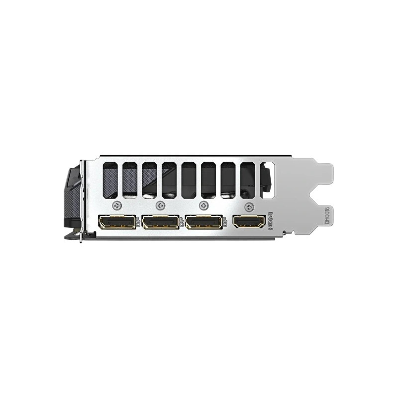 Видеокарта Gigabyte (GV-N506TGAMING OC-16GD) GeForce RTX 5060 Ti 16GB GAMING OC