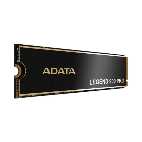Твердотельный накопитель ADATA XPG 4000 Gb LEGEND 900 Pro (SLEG-900P-4TCS)