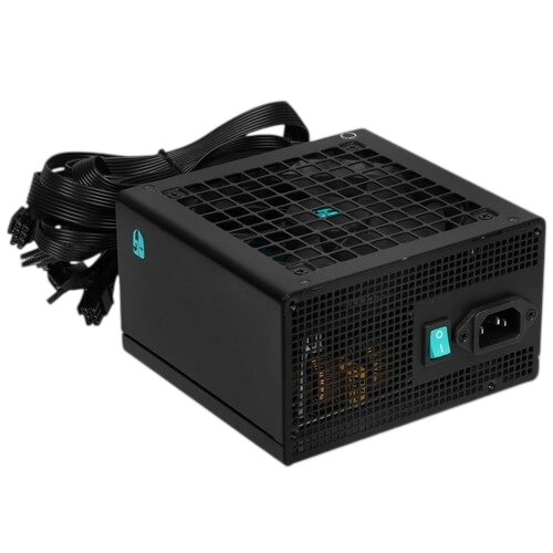 Блок питания Deepcool 600W PK600D (R-PK600D-FA0B-EU)