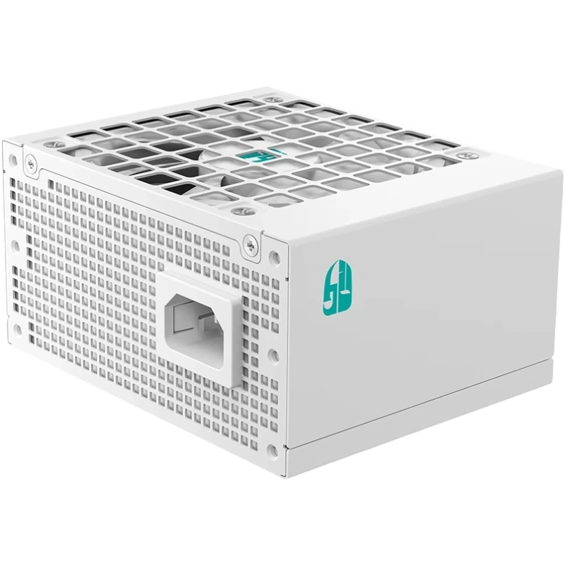 Блок питания Deepcool 650W GAMERSTORM PS650G WH White 16 Pin (PCIe 5.0 Connector Cable Details)