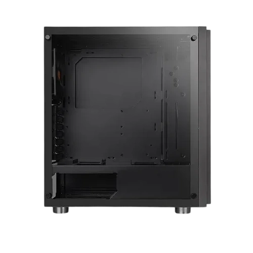 Компьютерный корпус Thermaltake H100 TG Black (CA-1L4-00M1WN-02)