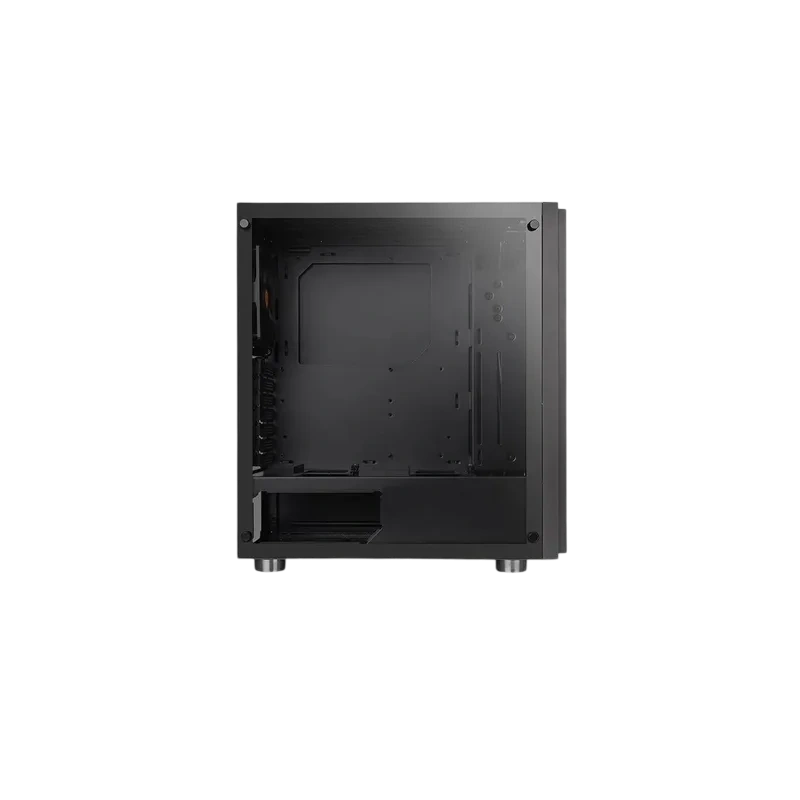 Компьютерный корпус Thermaltake H100 TG Black (CA-1L4-00M1WN-02)